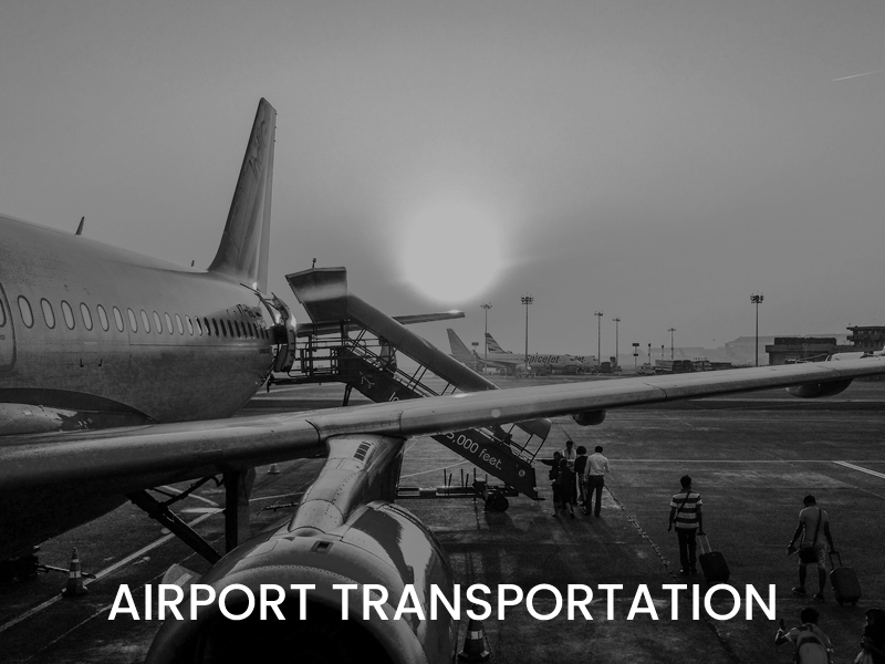 Atlanta Airport Transportation Limo Rental