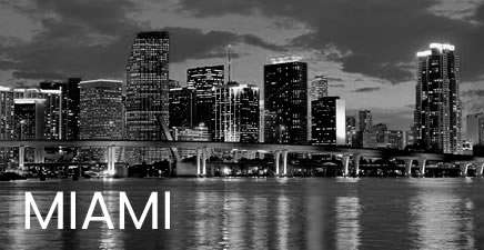 Miami Limo Service Rental FL Limos