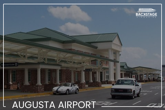 Augusta Airport Limo Car Services