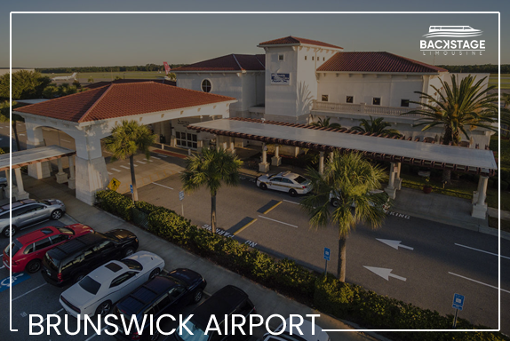 Brunswick Airport Limo Car Services