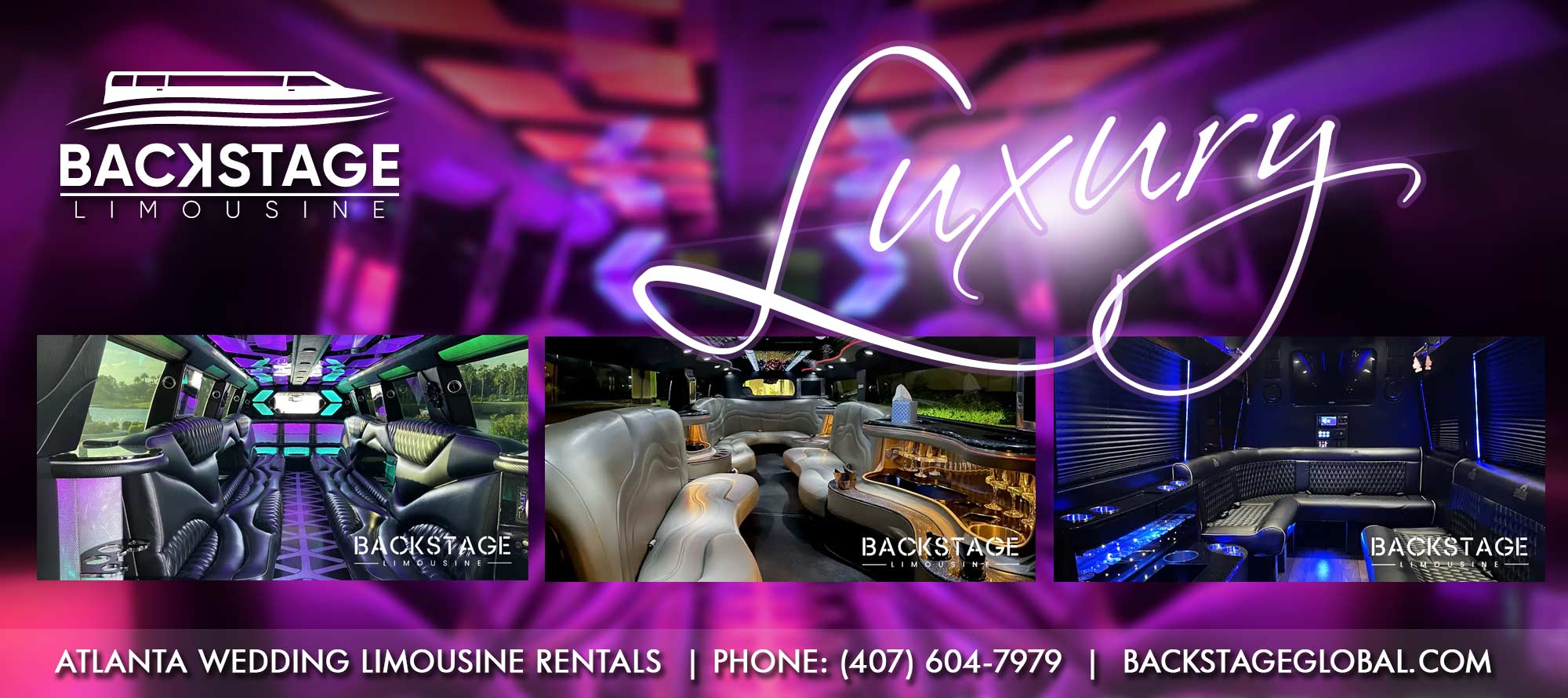 Atlanta Prom Limo Rental - Atlanta Prom Limousine Services Deals - Best Atlanta Prom Limo