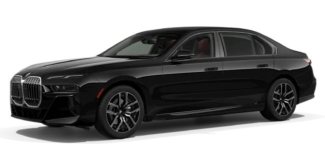 Backstage Global Atlanta luxury fleet of black cars and limousines for professional transportation services