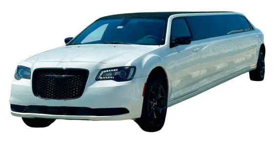 Backstage Global Atlanta luxury black car fleet and limousines available for professional transportation services