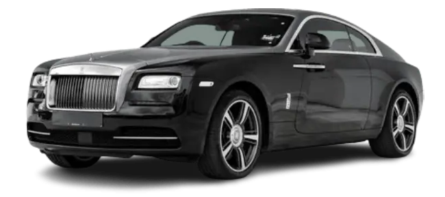Backstage Global Atlanta luxury fleet of black car sedans and SUVs for professional transportation